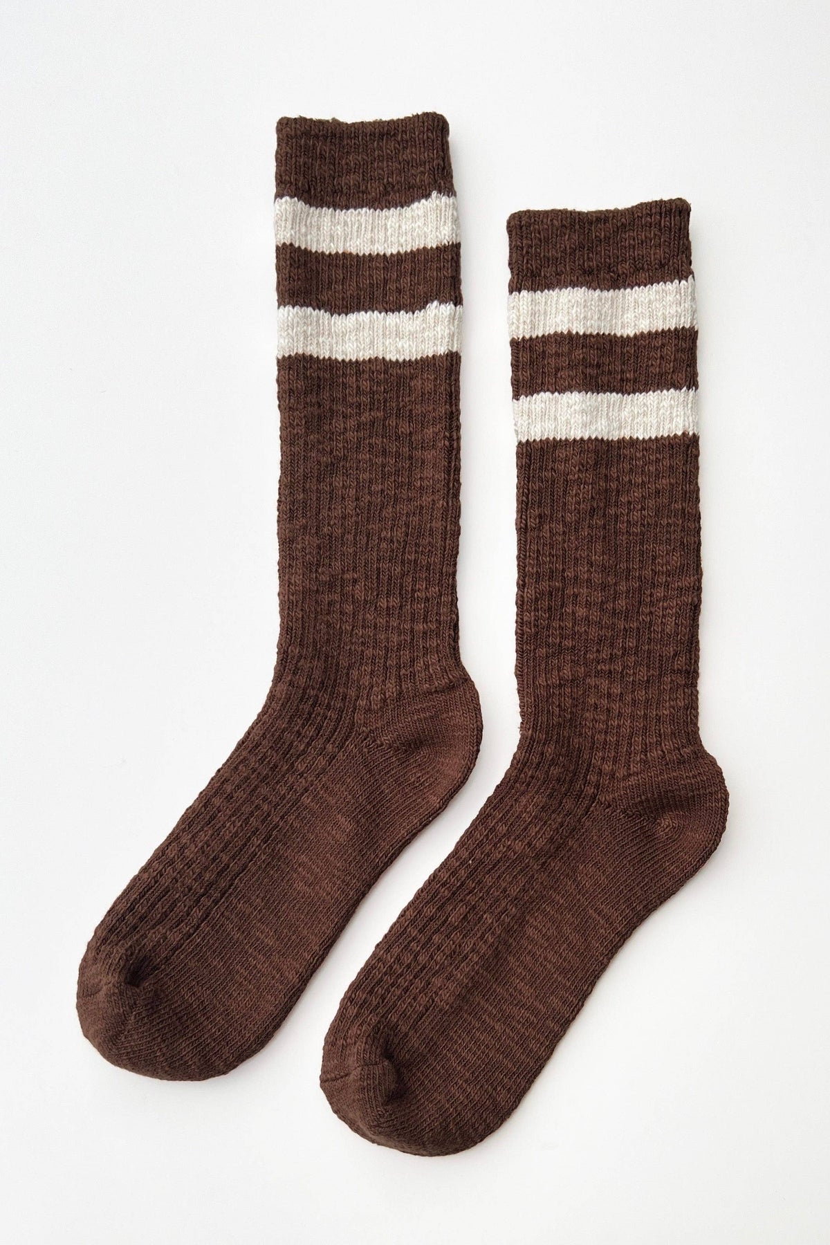Cottage Varsity Socks