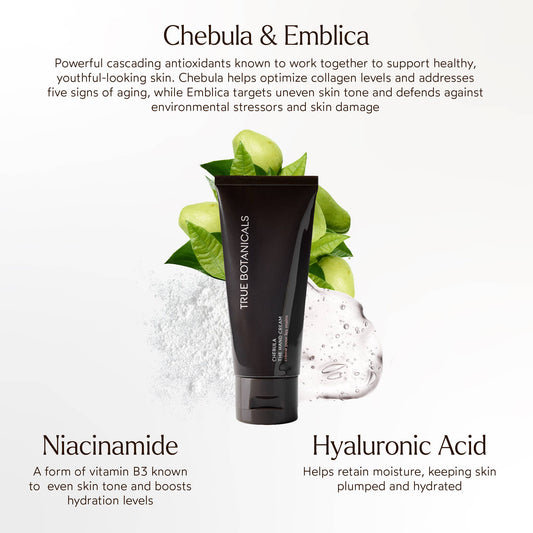 Chebula The Hand Cream
