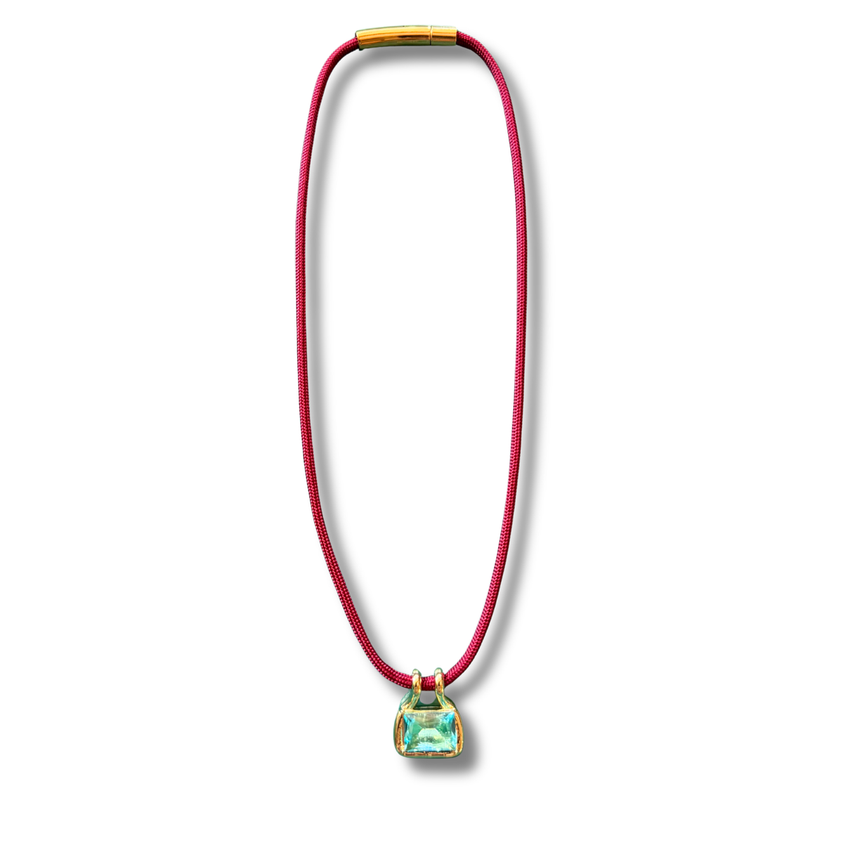 Supernova Necklace