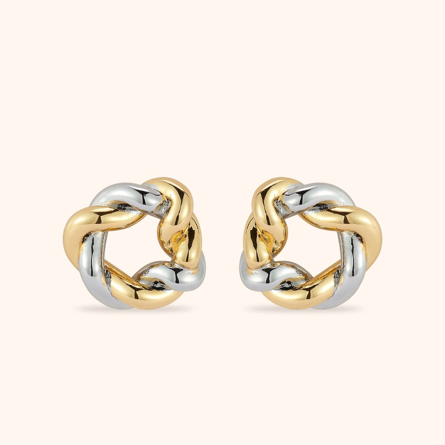 Hailey Studs