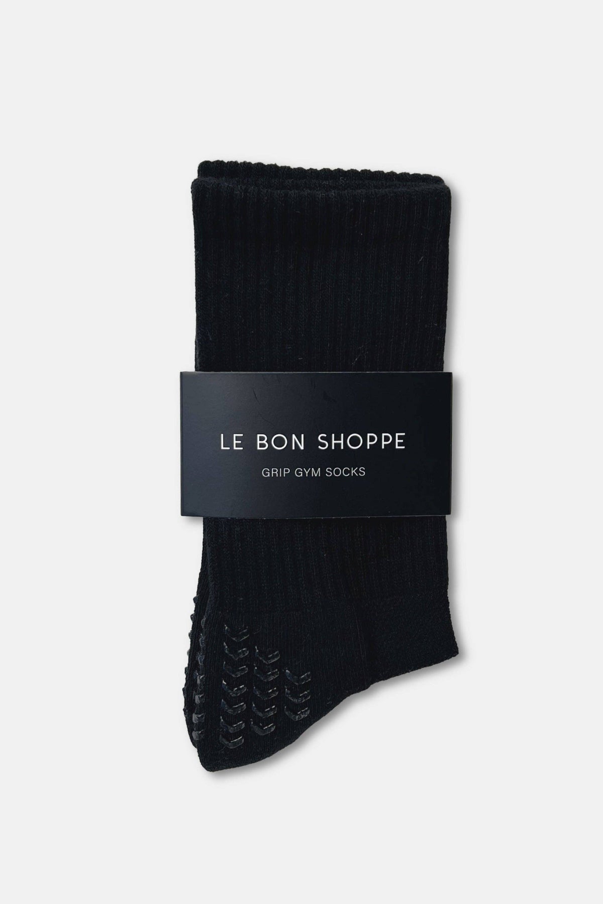 Grip Gym Socks