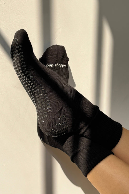 Grip Gym Socks