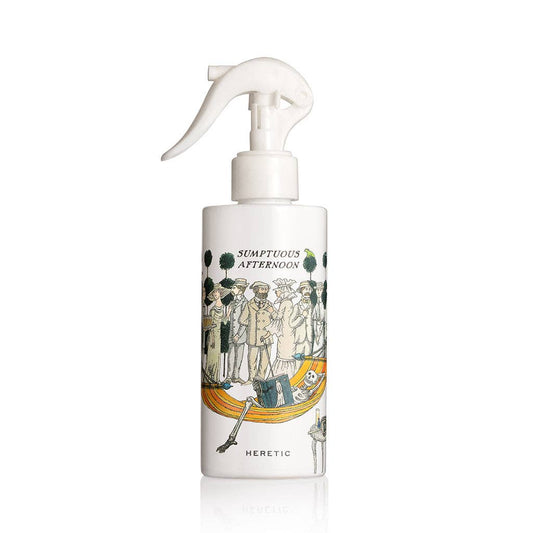 SUMPTUOUS AFTERNOON ROOM SPRAY