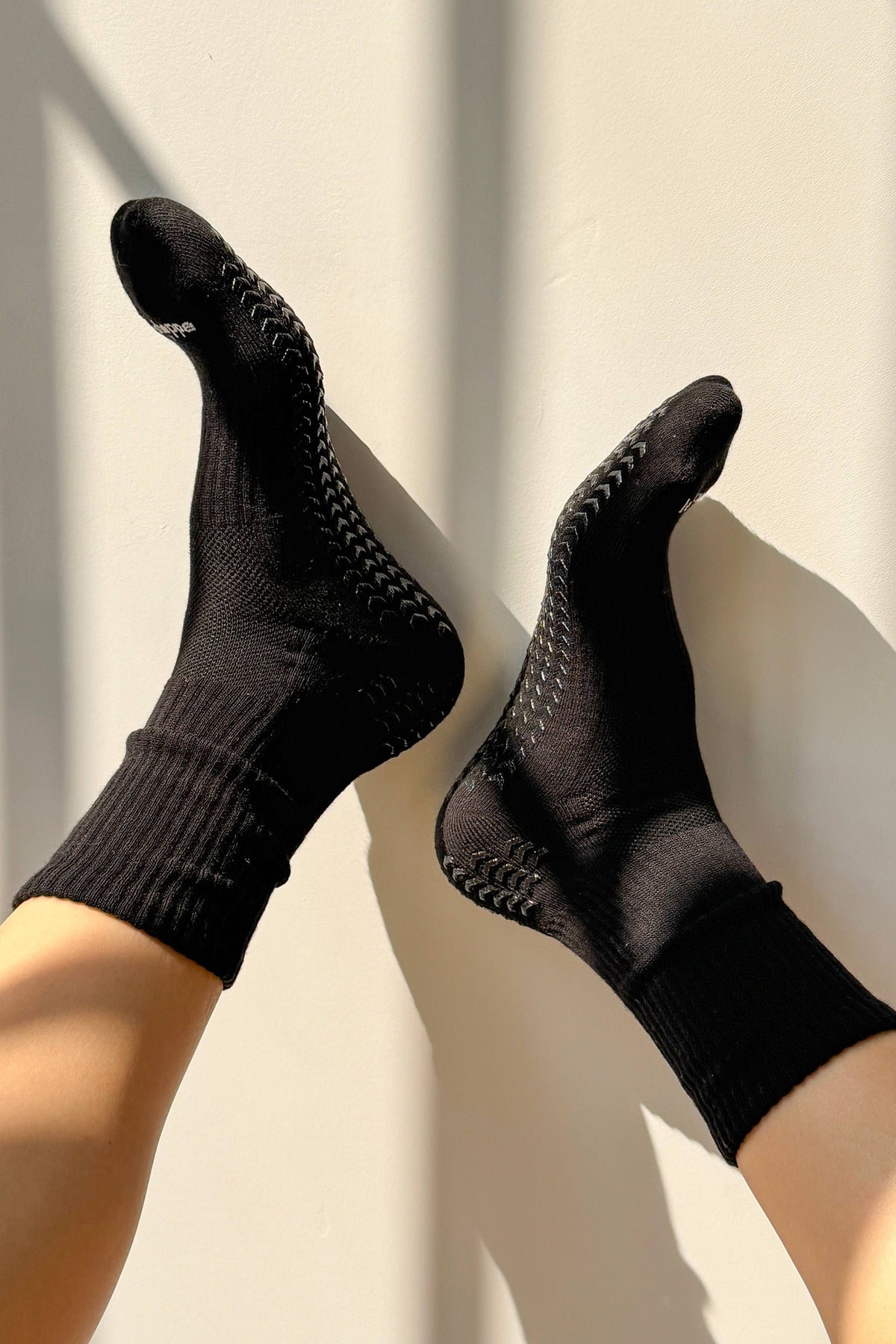 Grip Gym Socks