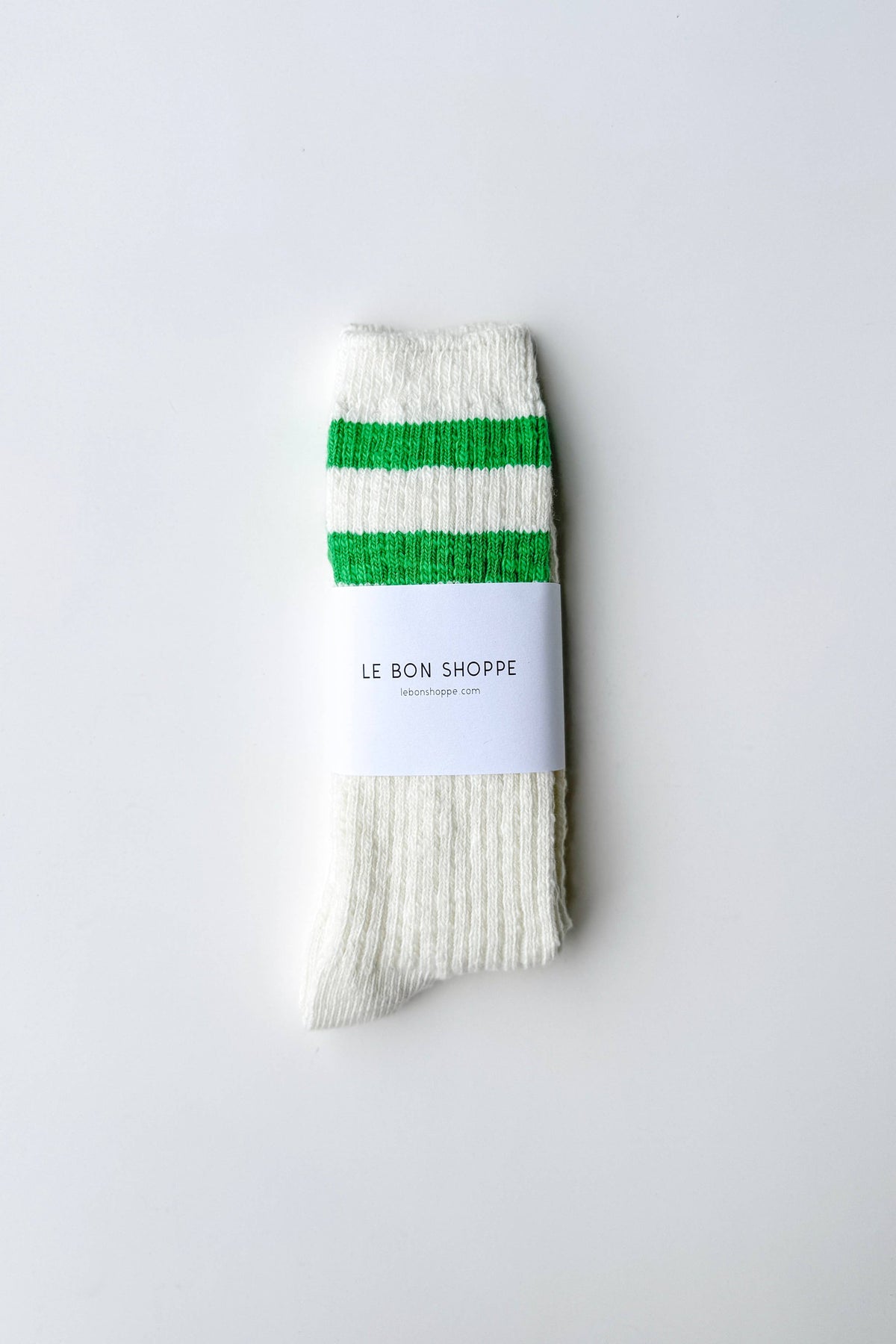 Cottage Varsity Socks