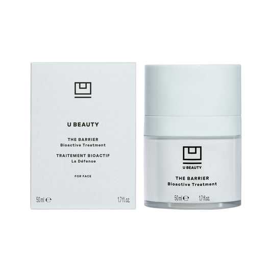 The BARRIER Bioactive Treatment