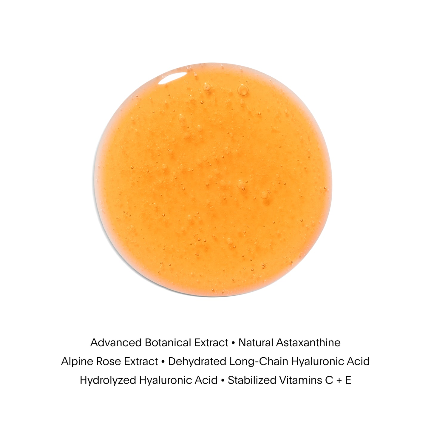 The SUPER Intensive Face Oil