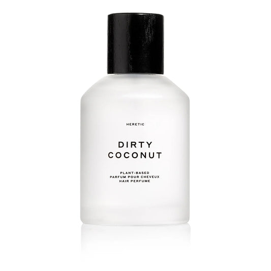 Dirty Coconut Hair Perfume