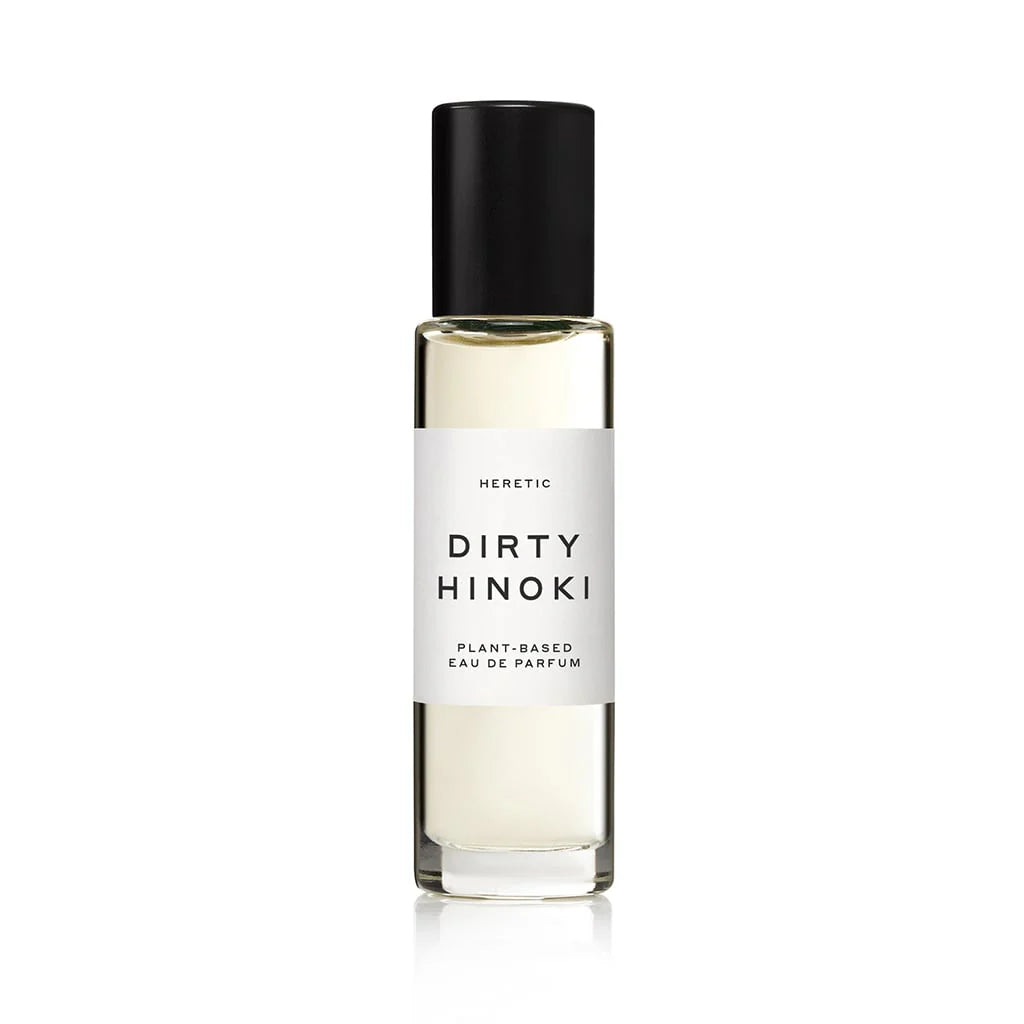 Dirty Hinoki Eau de Parfum