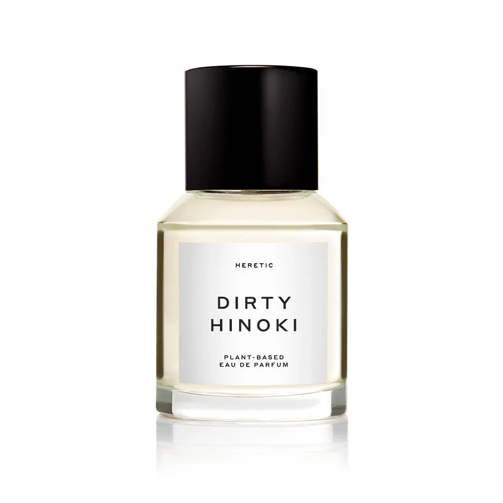 Dirty Hinoki Eau de Parfum