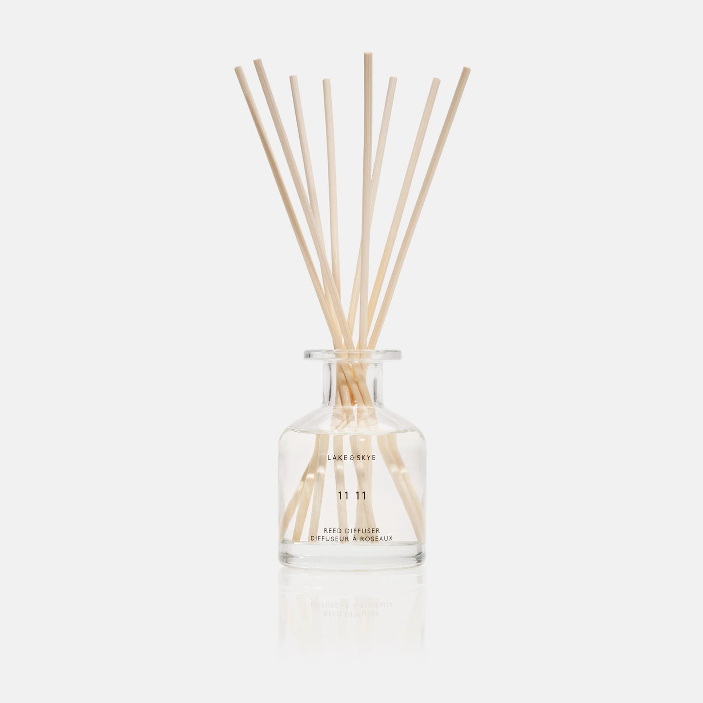 11:11 Reed Diffuser