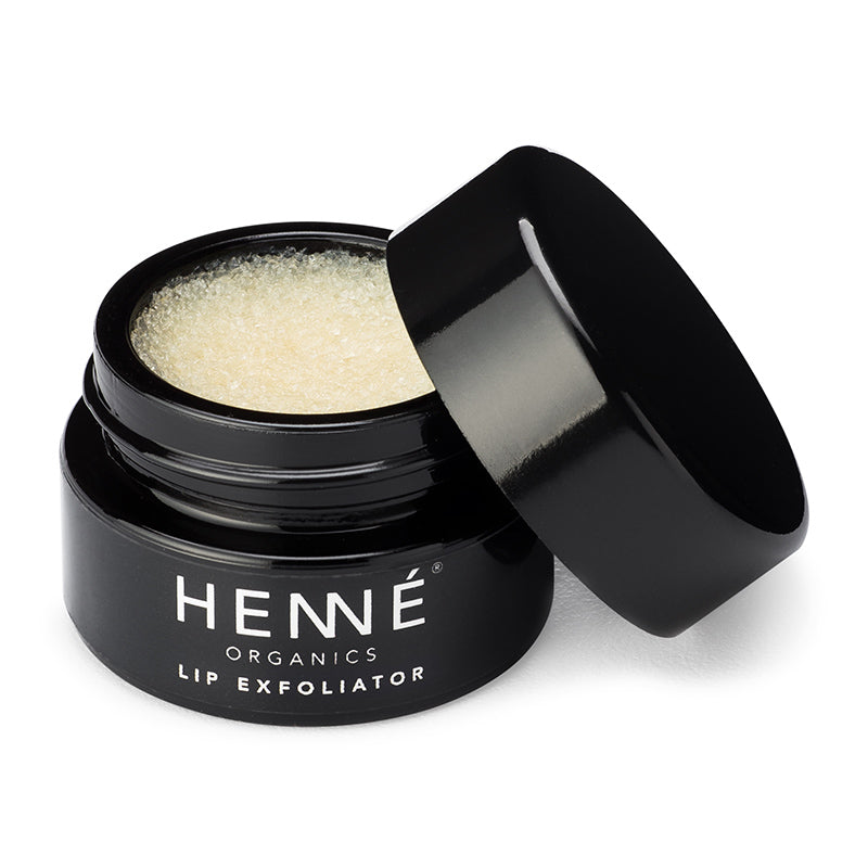 Lavender Mint Lip Exfoliator