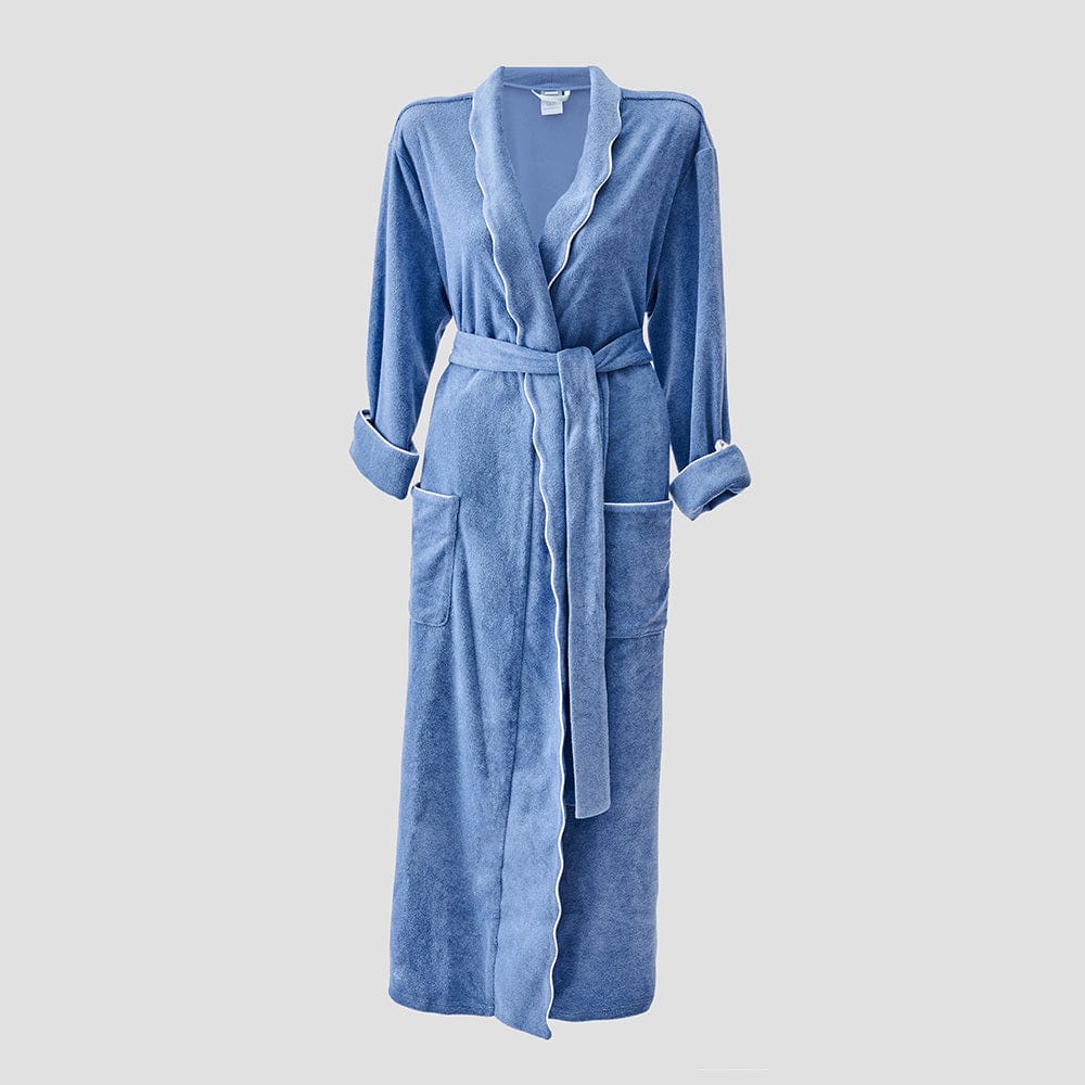 Women's Long Lightweight Robe