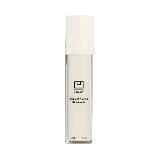 Resurfacing Compound