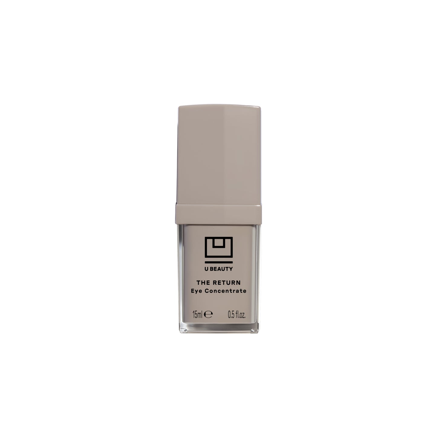 The RETURN Eye Concentrate