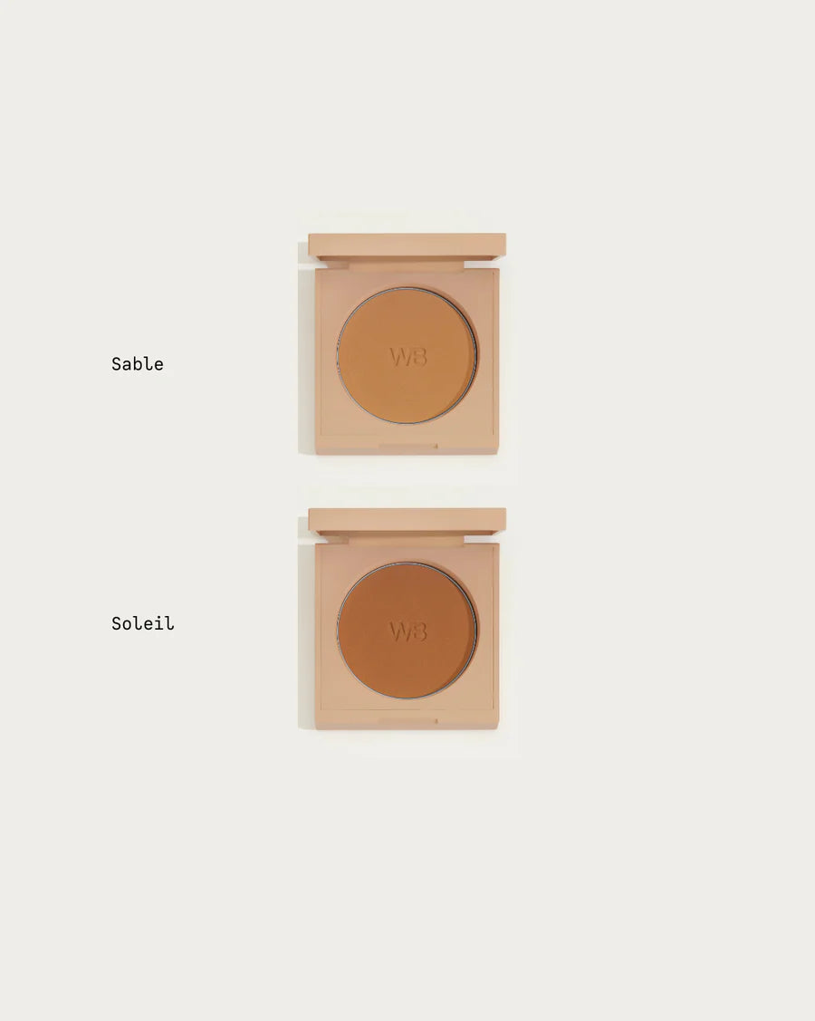 Le Hâle Bronzing Powder