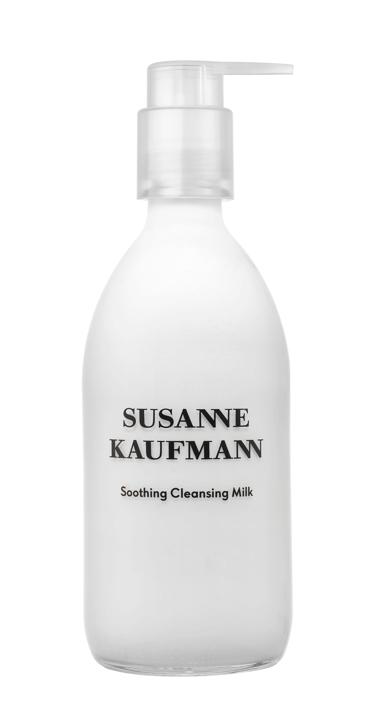 Soothing Cleansing Milk