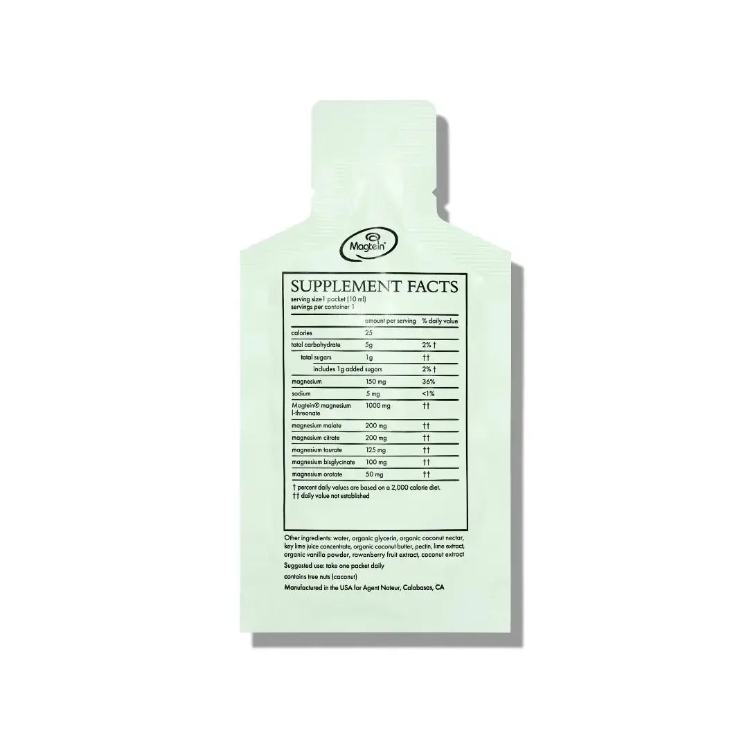 holi(mag) advanced daily magnesium complex