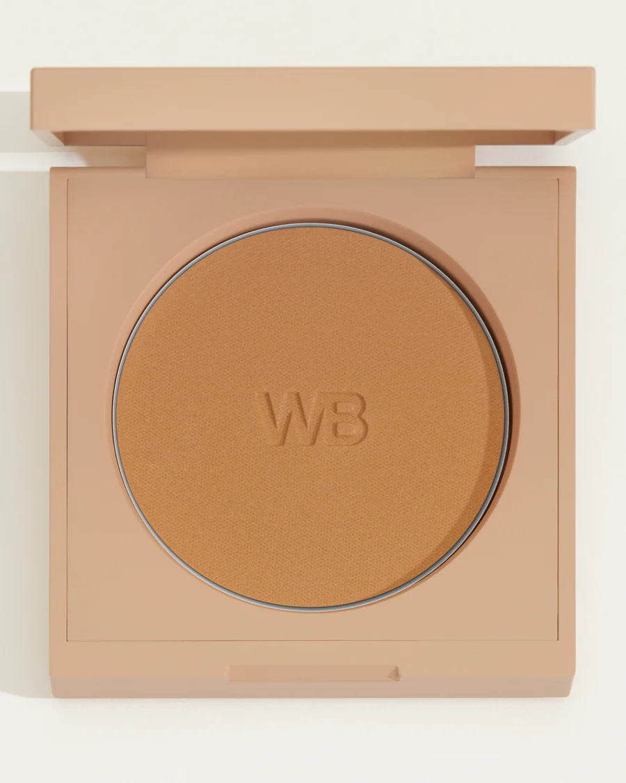 Le Hâle Bronzing Powder