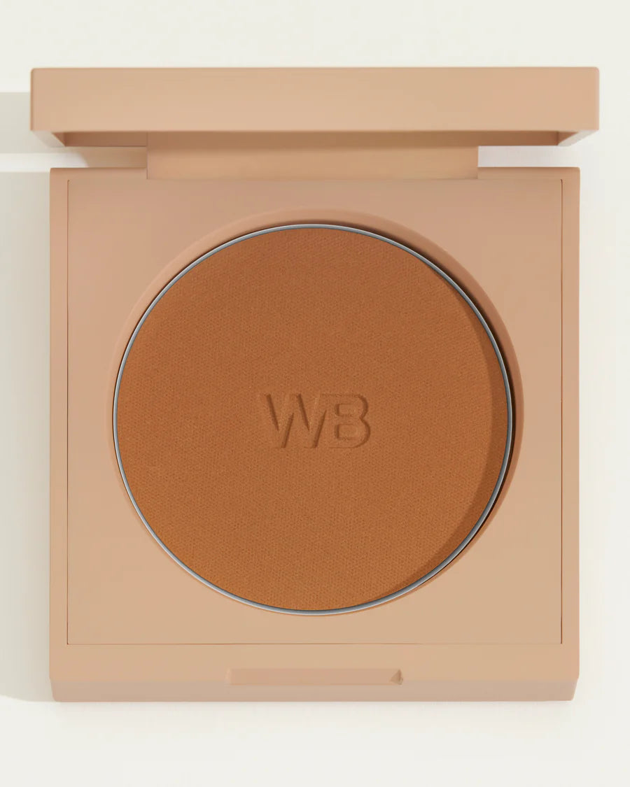 Le Hâle Bronzing Powder