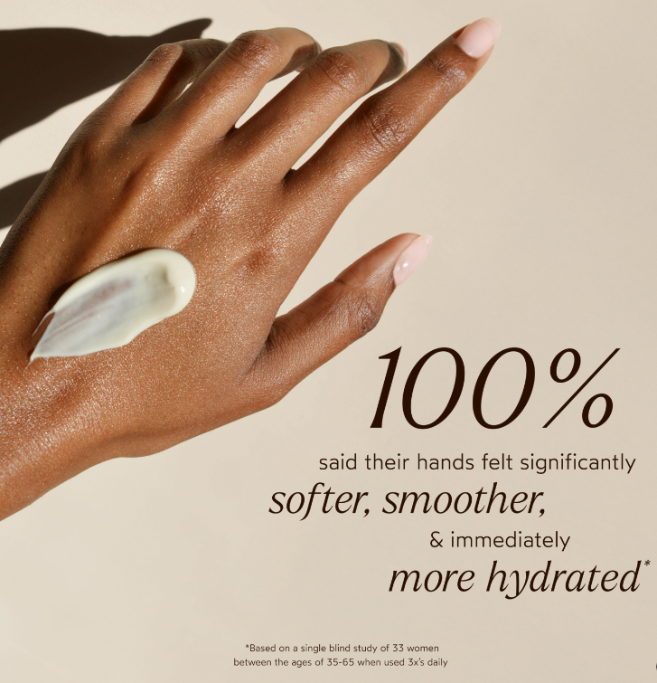 Chebula The Hand Cream