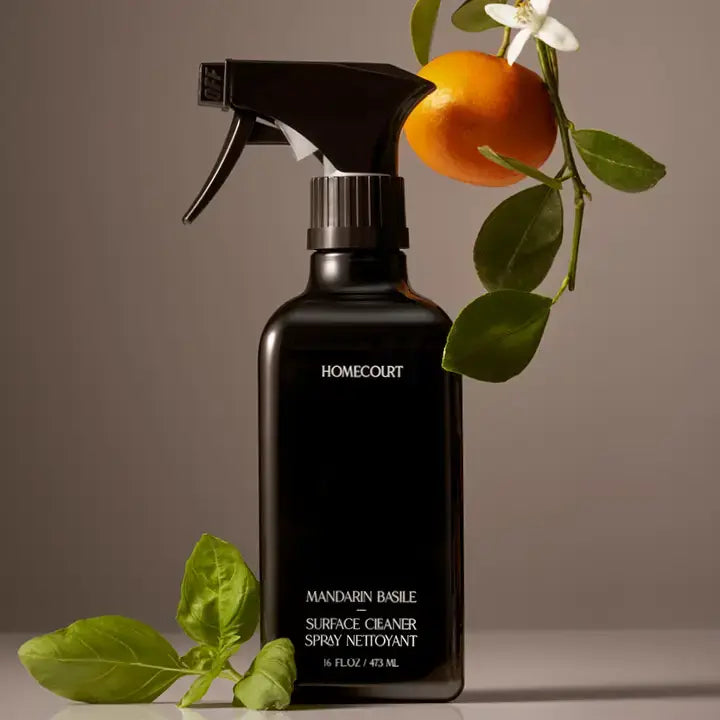 Surface Cleaner