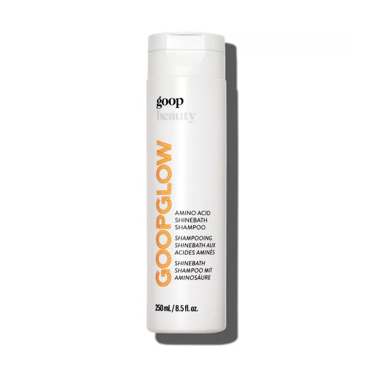 Amino Acid Shinebath Shampoo