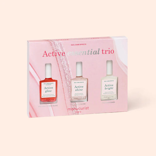 Active Essential Trio