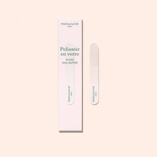 Glass Nail Buffer