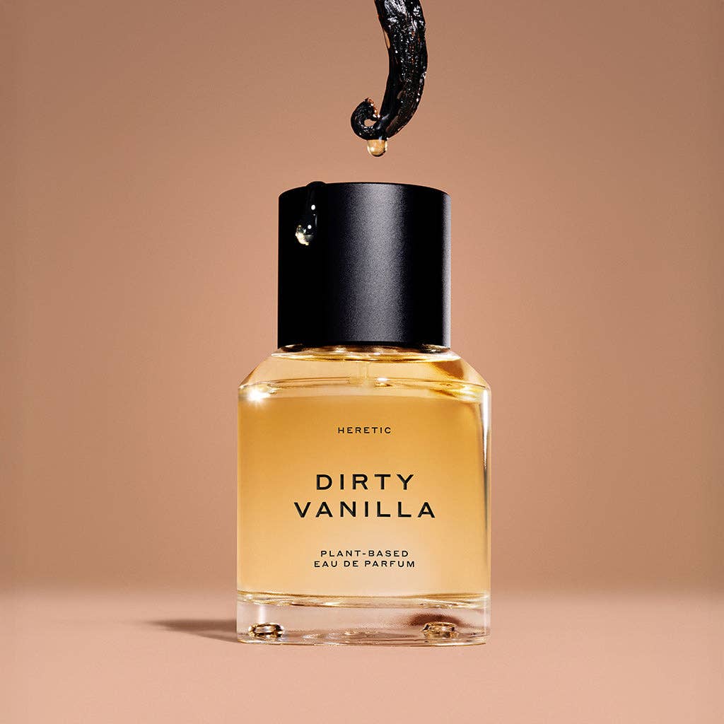 DIRTY VANILLA