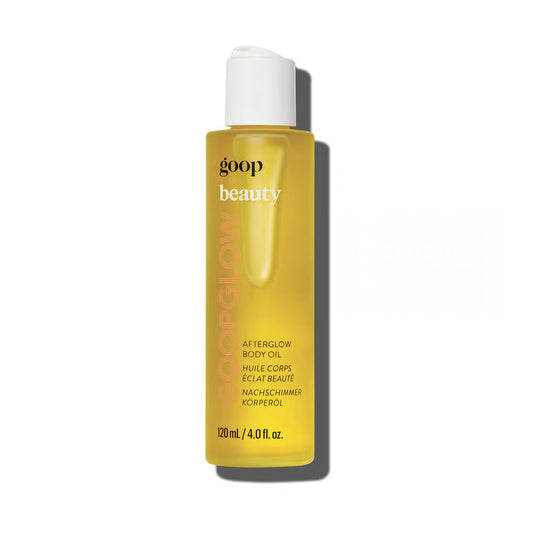 Afterglow Body Oil