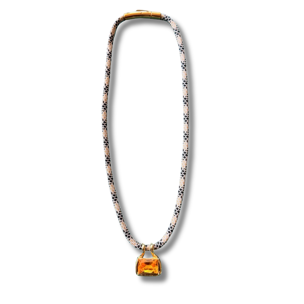 Supernova Necklace