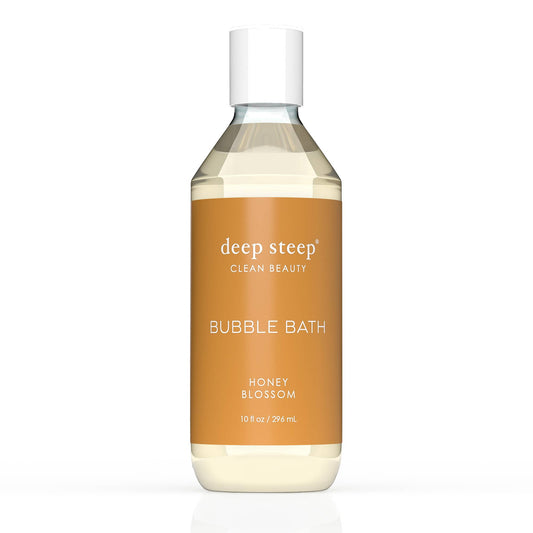 Honey Blossom Bubble Bath