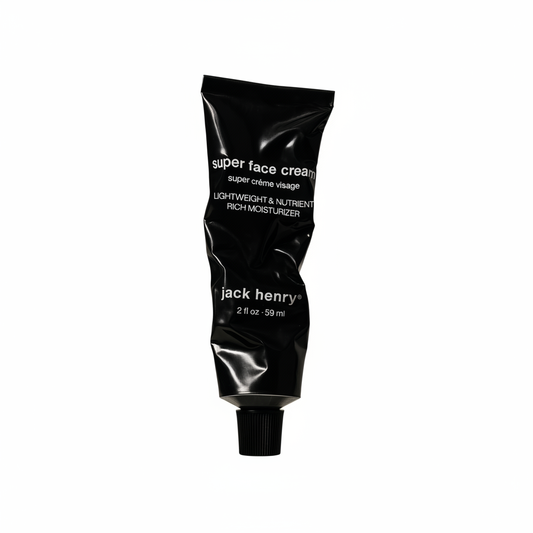 Super Face Cream