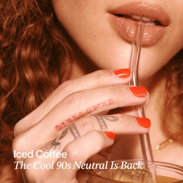 Daily Lip Sun Gloss SPF30