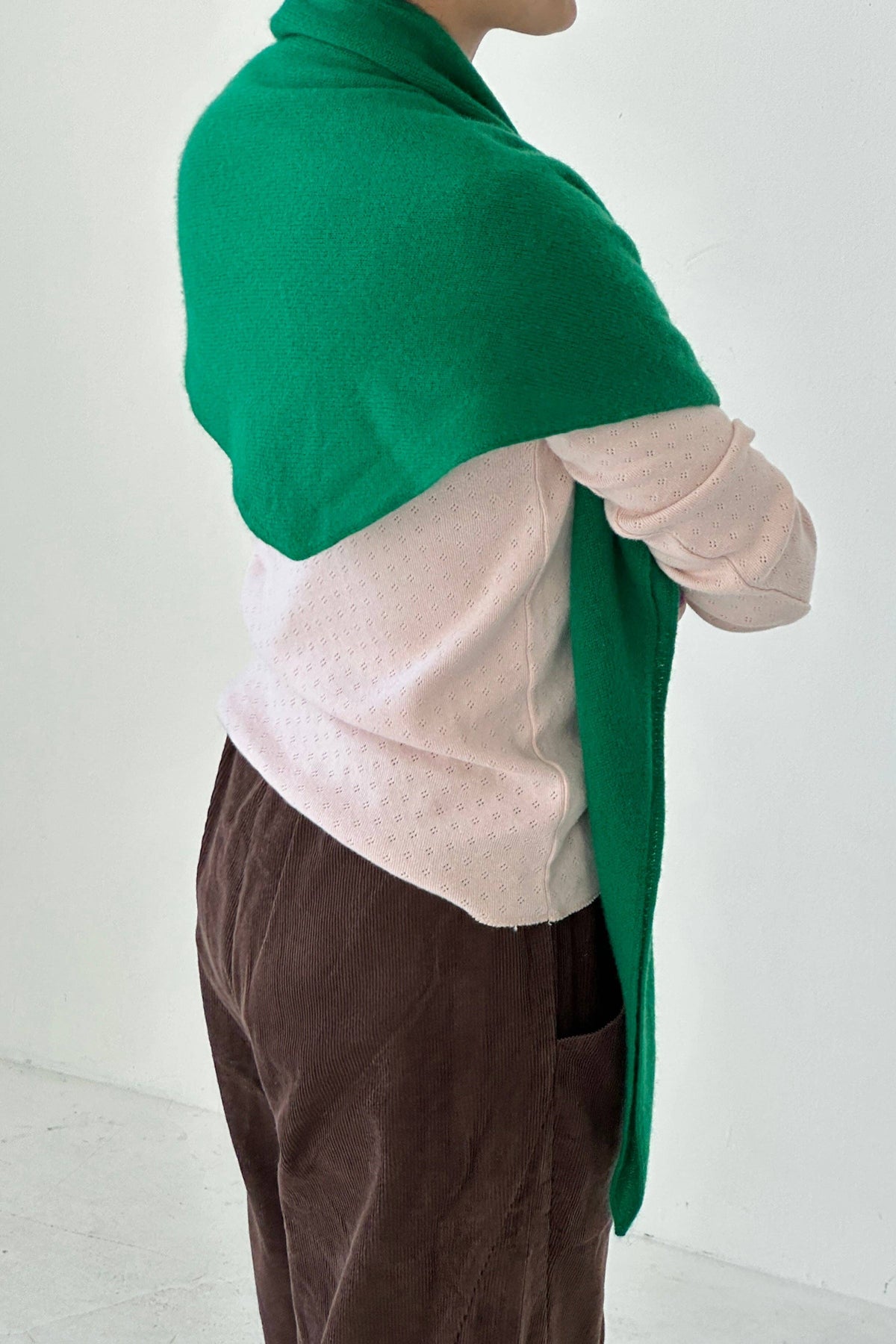 Cashmere Shawl