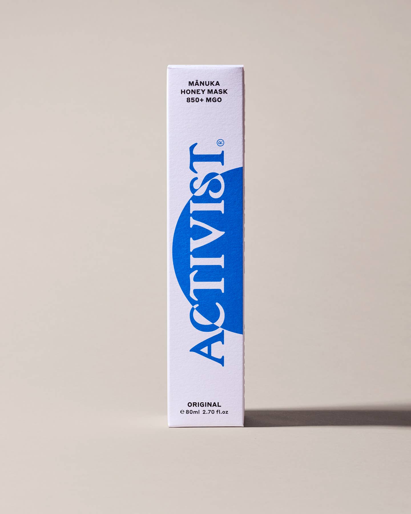 Activist Mānuka Honey Mask