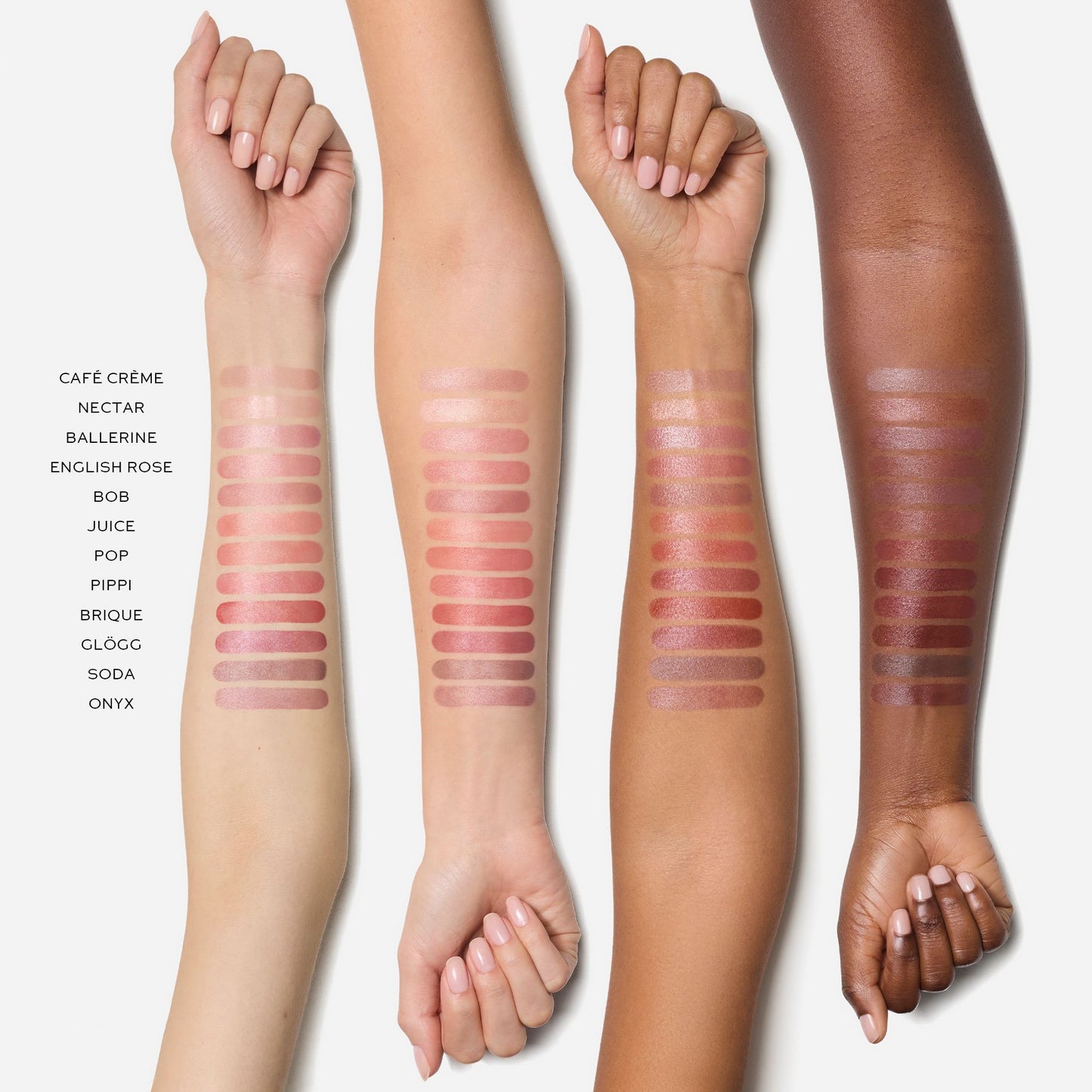 Hydrobalm Tinted Lipstick