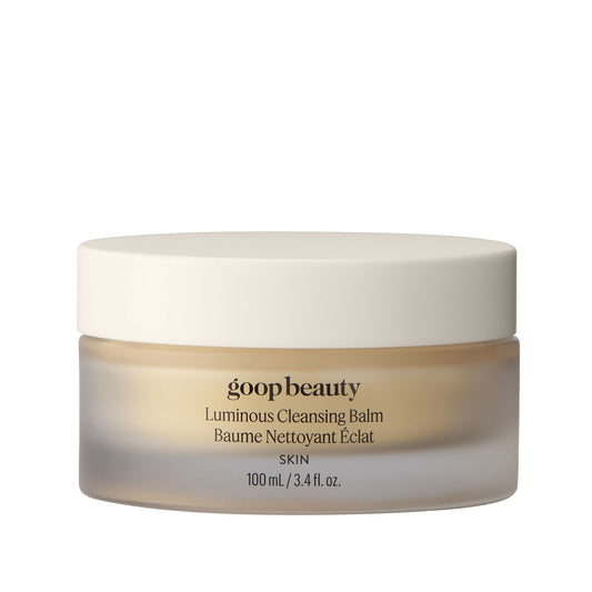 Luminous Cleansing Balm