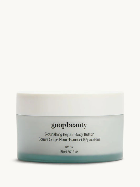 Nourishing Repair Body Butter