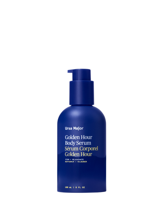 Golden Hour Body Serum