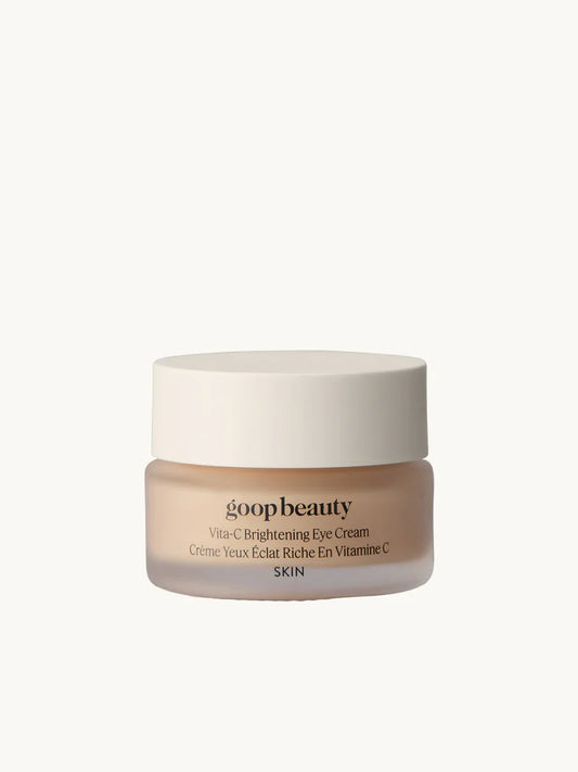 Vita-C Brightening Eye Cream