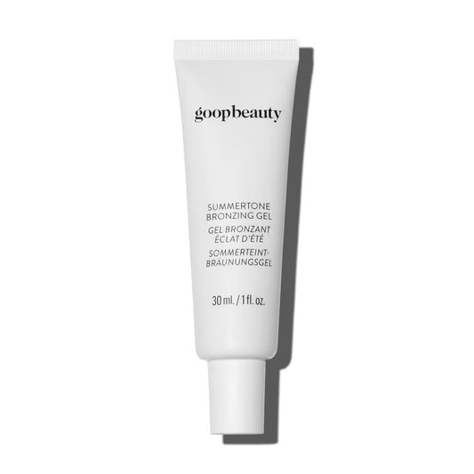 Summertone Bronzing Gel