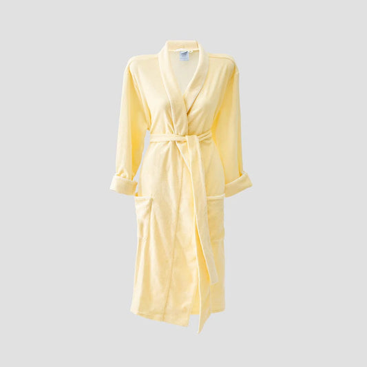 Women's Short Lightweight Robe