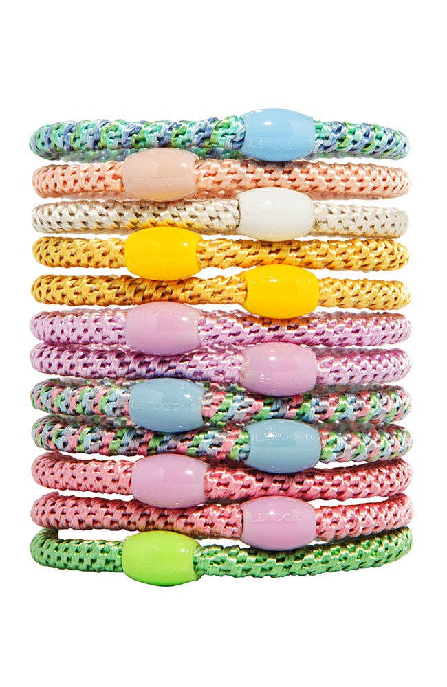 Narrow Grab & Go Pony - 12 pack
