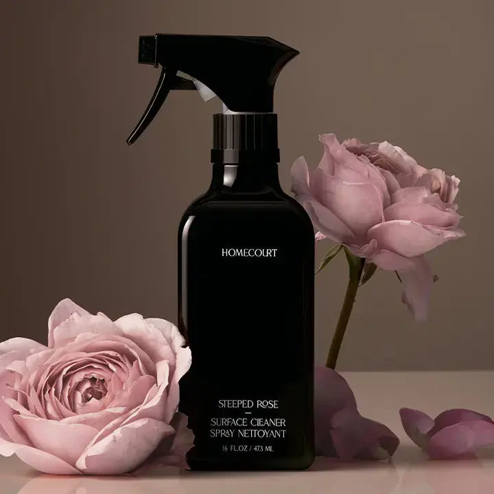 Surface Cleaner