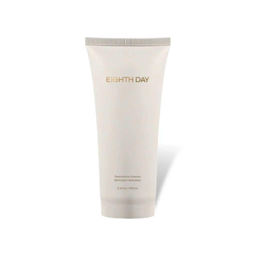 The Restorative Cleanser