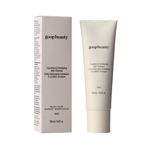 Cloudberry Exfoliating Jelly Cleanser