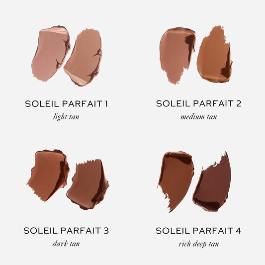 Sun Tone Bronzing Creme