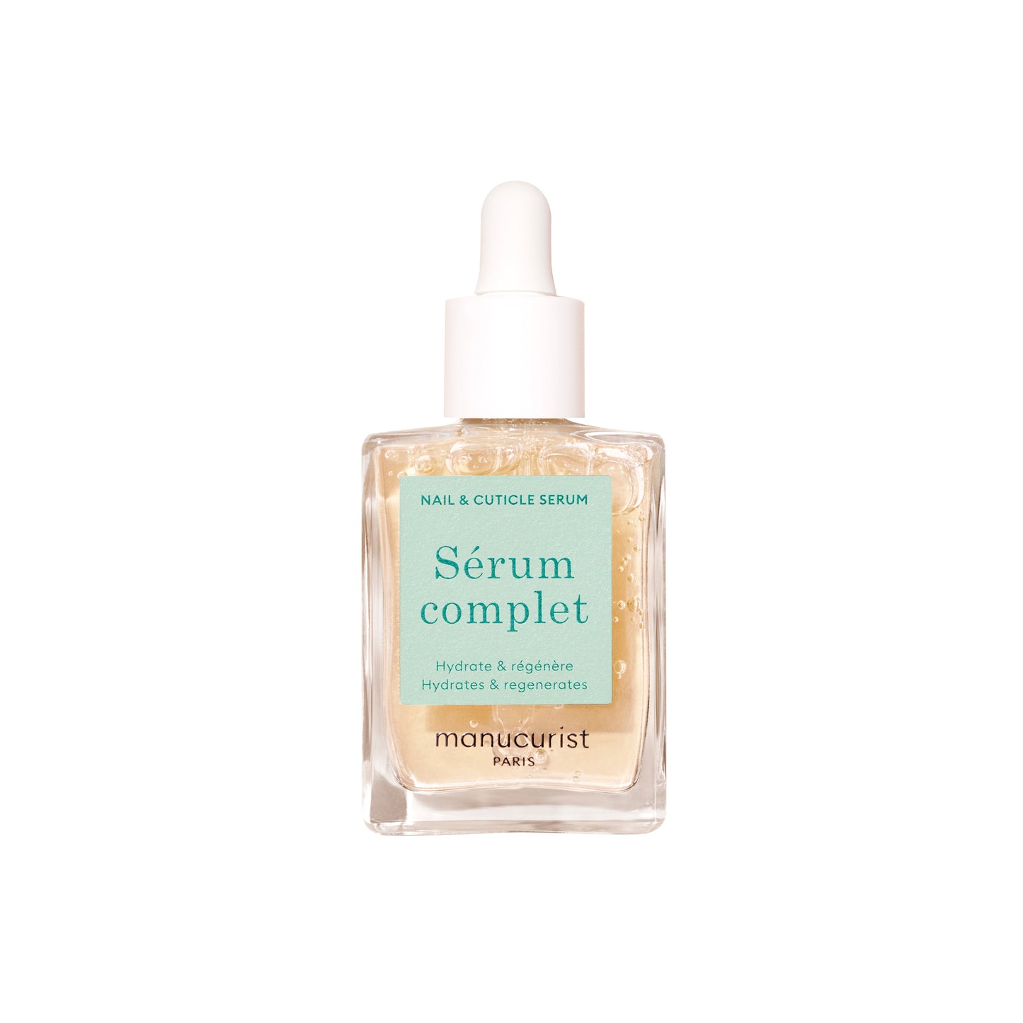 The Complete Serum